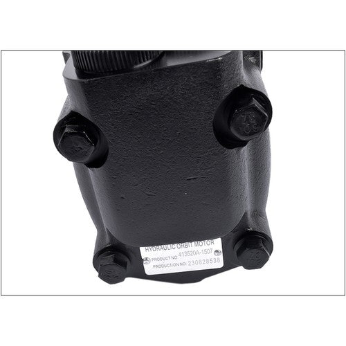 Hydraulic Motor 104-1034-006 for Char-Lynn 2000 Series Motor 2 Bolt STD 24.03CID