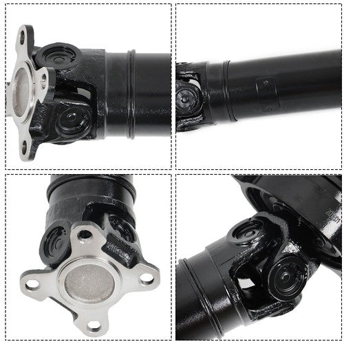 2610752735 26107551199 For BMW 2006 325i 07-2013 328i Drive Shaft Assembly Rear