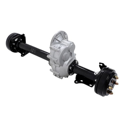 Electric Golf Cart Rear Axle Assembly For EZGO TXT Medalist 1994-Up 73500-G01