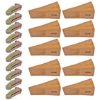 X290 Sharp Bucket Teeth/Tooth with K290S Flexpins Fit for Mini Excavator 10Pcs