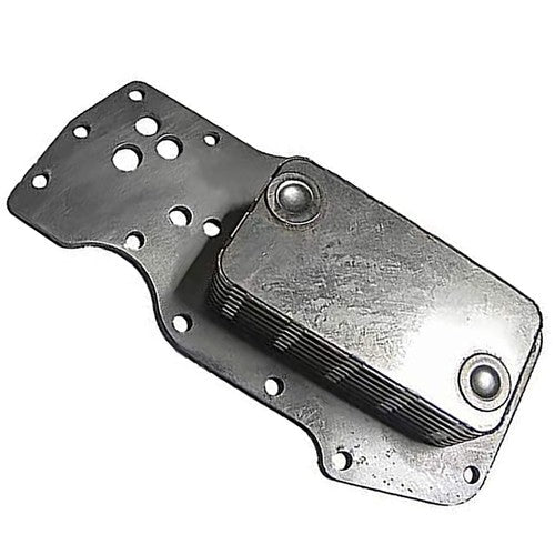 24V Oil Cooler Core 3959031 for Dodge 03-06 Ram 2500 3500 for Cummins 5.9L ISBe