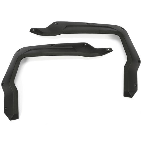 Front and Rear Mud Flaps Mud Guard Accessories for Can Am Outlander 450 500 L Max