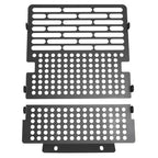 Grille Guard Insert For Kioti DKxx10 DKxx20 CK2610 CK2620 CK3510 CK3520