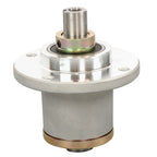 Lawn Mower Spindle Assembly 437-0006-00 For Spartan RZ Pro HD Tuff Torq Deck