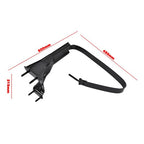 Front Fuel Tank Strap Gas Tank 6' Bed For Chevrolet C/K GMC C/K 1500 2500 3500