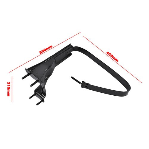 Front Fuel Tank Strap Gas Tank 6' Bed For Chevrolet C/K GMC C/K 1500 2500 3500