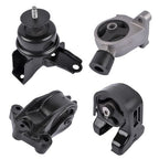 4Pcs Engine Motor &Trans Mounts for Hyundai Entourage 3.8L 2007-2010 Kia Sedona