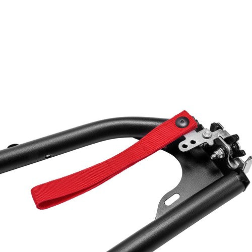 Left Right Front Upper Door Frame for Can Am Maverick X3 Max DS RS RR XRS
