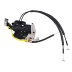 New Front Left Door Lock Latch Actuator for Kia Optima EX, LX, SX, SXL 2012-2013