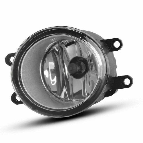 Front Bumper Clear Halogen Fog Lights Lamps Pair for 2007 2008 2009 Toyota Camry