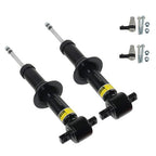 For Chevy Suburban 1500 Tahoe Cadillac Escalade Pair Front Shock Absorber Struts
