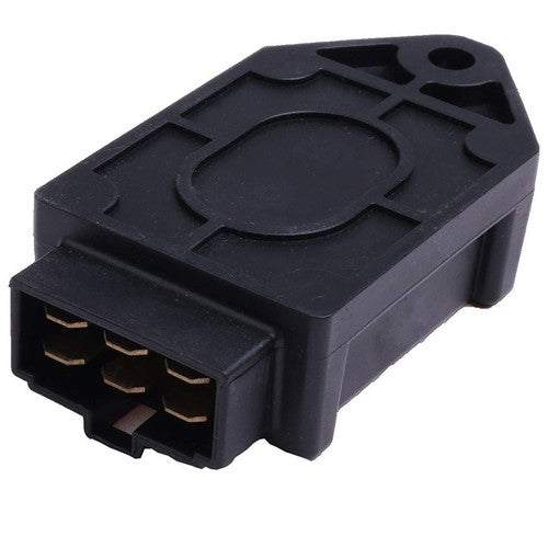 12V Timer Relay Glow Plug 8970405010 for John Deere 27ZTS 4100 4100G 4100H 50ZTS