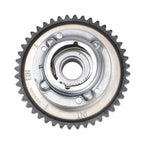 For Mercedes-Benz W204 W212 Camshaft Adjuster Gear Intake (Left Side) 2710503347