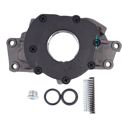 Engine Oil Pump High Pressure Standard Volume Performance for GM Chevy LS1 LS2