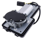 Windshield Wiper Motor Arm Blade Kit For Bobcat S100 T250 T300 T320