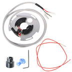 New For Kawasaki KZ1000 KZ1100 KZ900 Z1 ZX900 1000 DS2-1 Electronic Ignition