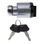 Ignition Switch With 2 Keys 4469337 for Hitachi John Deere JD Excavators