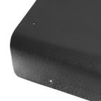 For Polaris RZR 200 EFI 2022-2026 Black Textured Roof Top Cab Top 2884572