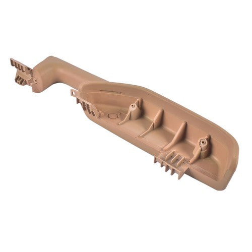 Passenger Right Door Armrest Handle Beige for 1999-06 Chevy Tahoe Escalade Yukon