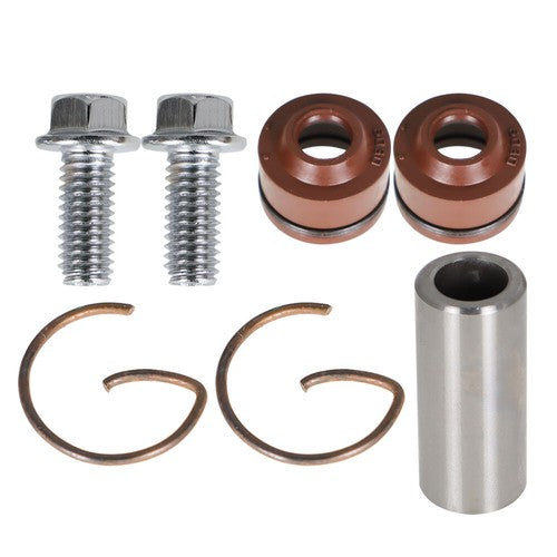 For Honda XR50 Z50R CRF50 Top End Rebuild Kit Cylinder Head Piston