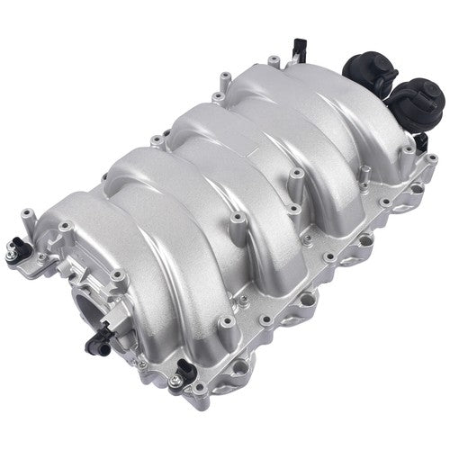 Engine Intake Manifold Fits Mercedes CLK550 CLS550 E550 G550 GL450 GL550 ML550