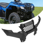 Front Bumper Cover Grille Guard For Honda Rancher 420 TRX420TM1 2014-26 2024