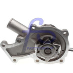 NEW Water Pump For Kubota B7300 B7300HSD B7400 B7400HSD Tractor