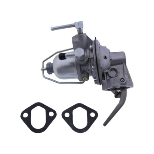 Fuel Pump 17010-50K60 for Komatsu TCM Forklift Nissan K15 K25 K21 H15 H20 H25 II