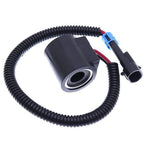 12V Solenoid Coil KV15397 for John Deere Loader 240 250 260 270 313 315 317 320