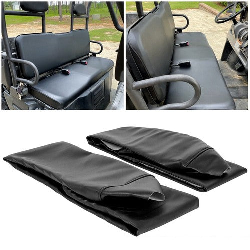 Seat Cover for Polaris Ranger 700 XP 700 TM 2002-08 UTV 6x6 4x4 4X2