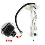 Fuel Pump Aseembly with Fuel Sending Unit Fits Nissan D21 1986-1992 17050-01G04