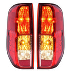 Pair Tail Lights Lamps for Nissan Frontier 2005-2021