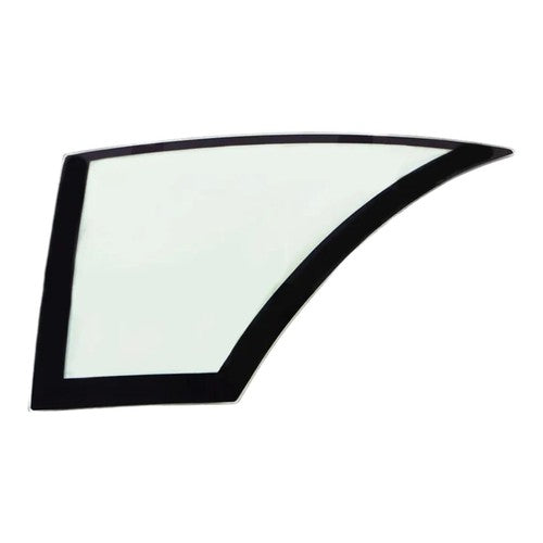 Lower Left Hand Door Glass 205-9588 for Caterpillar CAT Engine 3054C Loader 414E