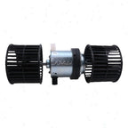 Blower Motor YN20M00107S011 for Kobelco Excavator SK120 8 SK170 8 SK190 8 SK200 8