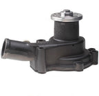 Water Pump 8-94376865-0 for Hitachi EX120 EX100-1 EX100-3 ISUZU 4BD1 Engine