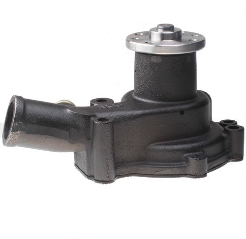 Water Pump 8-94376865-0 for Hitachi EX120 EX100-1 EX100-3 ISUZU 4BD1 Engine