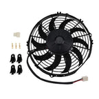 24V Blow Cooling Fan 78-1186 for Thermo King KV-500 V-100 V-200 V-300 V-400 max