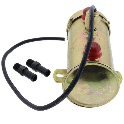 New 4-5 PSI 12V Electric Fuel Pump for Onan 149-2093 046918 40131 149-1828