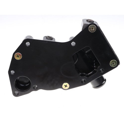 Water Pump 8981262311 for John Deere Excavator 27ZTS 35ZTS 50CZTS 27CZTS 35CZTS