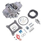 Quick Fuel Carburetor for Street Series Mechanical Secondary 4-Barrel 850CFM NEW