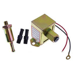 12V Fuel Pump 84130988 for New Holland C175 L150 L160 L170 L175 L213 L215 L218