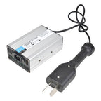 Golf Cart Battery Charger Star For EZ Go Club Car DS EZGO TXT Yamaha 36 Volt 5A