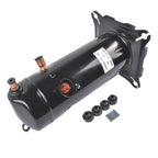 Compressor ZP38K5E-PFV-130 3.5 Tons 208/230 R-410A Scroll for High Temperature