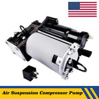 New Air Compressor Pump For 2008-2012 Mercedes-Benz GL-Ckass X164 GL550 P2594