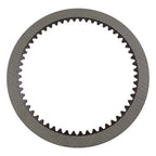 Clutch Disc 1241552710 for Komatsu Bulldozer D41A D41E D41E6T D41P D41PF