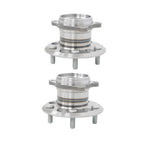 Rear Wheel Bearing Hub Assembly 2x 512338 For Toyota RAV4 AWD/4WD 2.4L 2001-2005