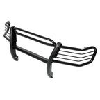 Powder Coated Front Bumper Brush Grille Guard for Jeep Grand Cherokee WJ 1999-04