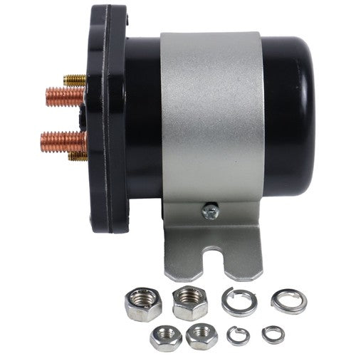 12V Contactor Solenoid For Yamaha G8 G9 G11 G14 G16 G20 Ford F-250 F-350 F250