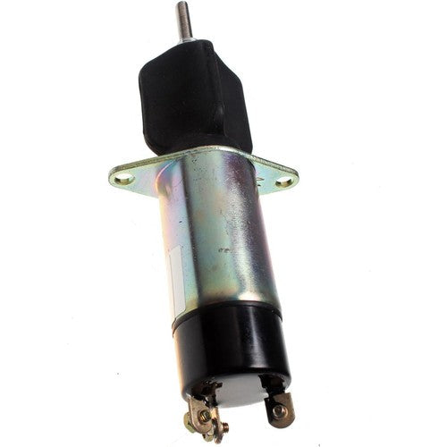For Miller Welders,AEAD 200LE,Legend etc 12V Solenoid 307-2758 w/ Three Terminal