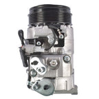 A/C Compressor 12V for Mercedes-Benz W212 C207 A207 E350 W166 ML350 2013-2014